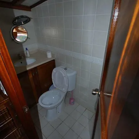 Albatros Kabin Kiralama Fethiye